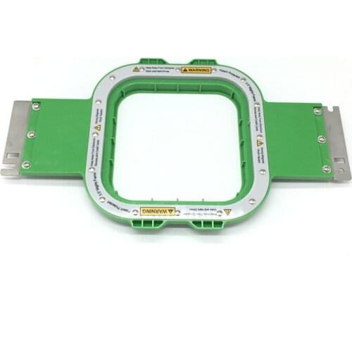 9pcs free shipping hoop with free shipping 5.5" x1, 7.25" x2, 9.5" x2, 4x12.75" x2, and 12.5x15.5" x2