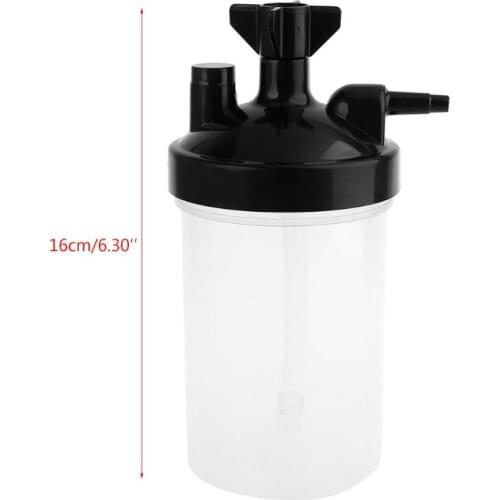 Humidifier Water Bottle for Oxygen Concentrator