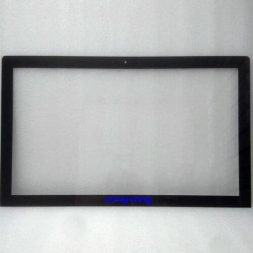 For HP tpc-q024-24 proOne 490 G3 all-in-one glass screen 23.8 inch non-touch glass panel