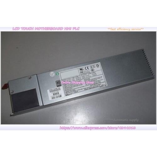 For PWS-1K28P-SQ 1280W Power Supply Server Redundant Power Supply Module