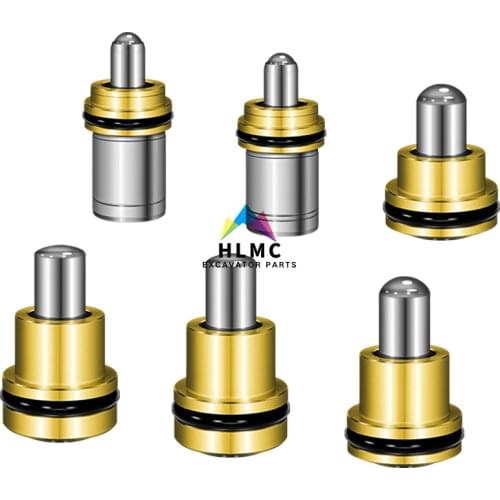 Excavator Travel Motor Pusher /Walking Pusher For EX200-2/3 Excavator