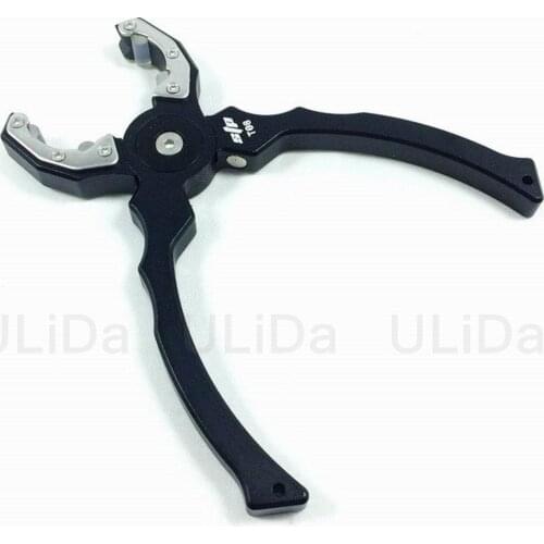 Nuts Prop Motor Mount Wrench Multifunctional Pliers RC Tools Propeller Quick Release Tools For FPV Racing RC Drone