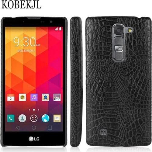 KOBEKJL LG Magna Phone Cases