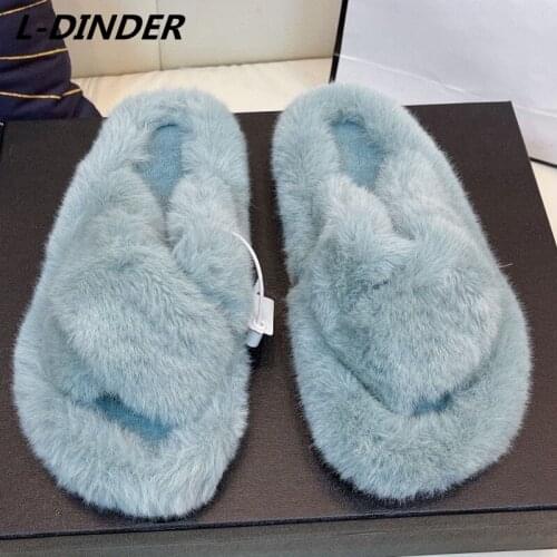 Women's Slippers L-DINDER China