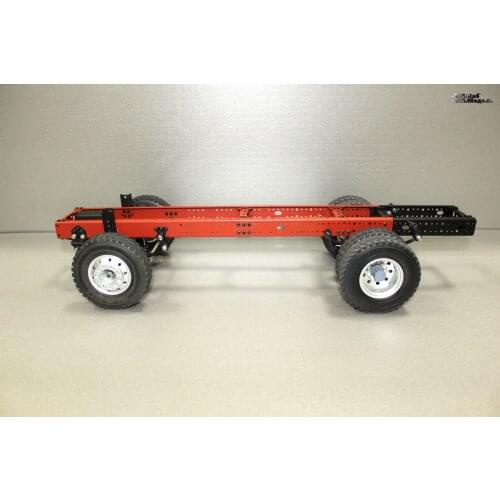 ЛабМодель RC Trucks