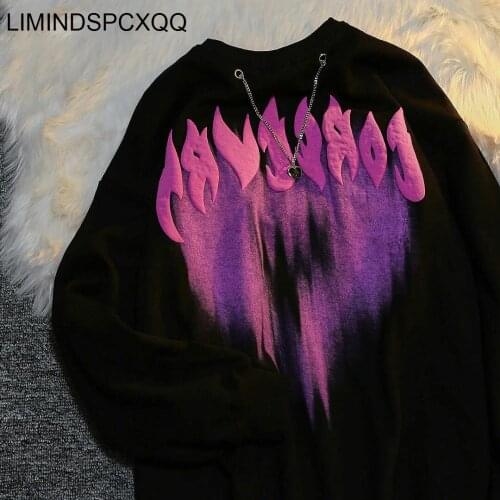 LIMINDSPCXQQ Women's Sweatshirts With Print