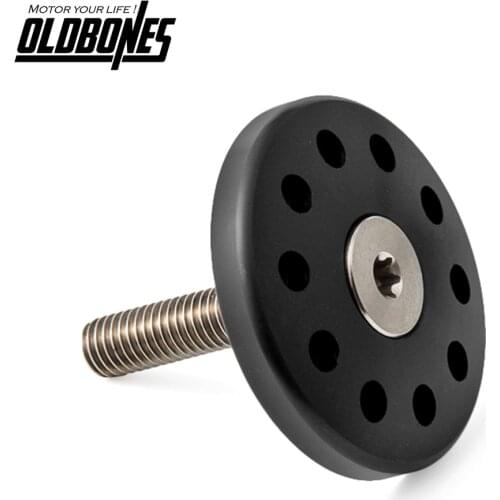 Motorcycle Exhaust Hanger Disc Bolts for BMW R ninet R 9 t 2014 2015 2016 Moto accessories