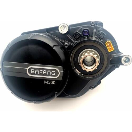 BaFang Torque motor M600 M500/G520-43V250W 36/250W 48V250Wmotor