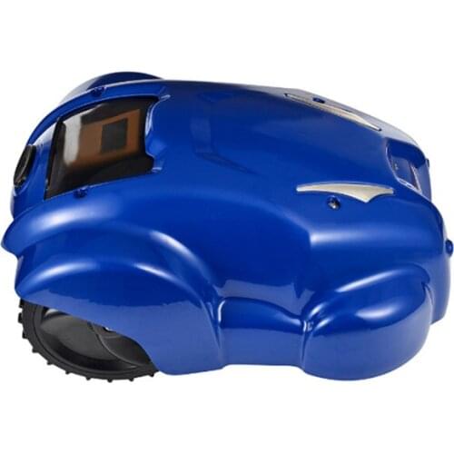 Garden Automatic Intelligent Robotic Lawn Mower Portable Grass Mower