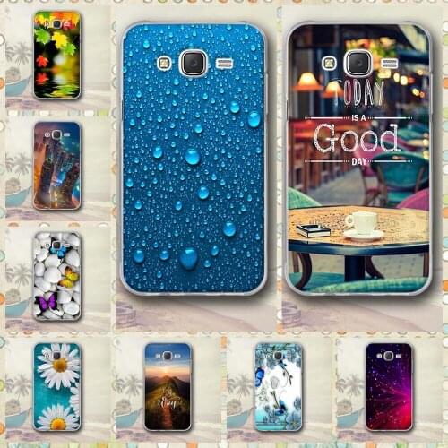 Salanheo Samsung Galaxy J5 Phone Cases