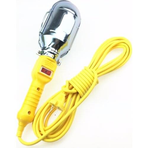 STARPAD For automobile maintenance and repair work lights Fault repair lighting tow line lights