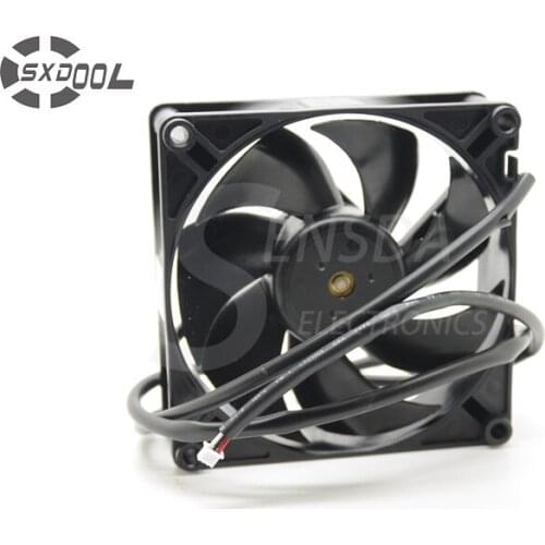 SXDOOL G9232S12B2 AA 9032 90mm 9cm DC 12V 0.100A 100mA silent quiet server cooling fans