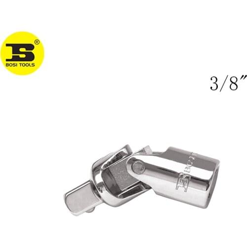 BOSI 3/8" Drive Universal Joint Socket