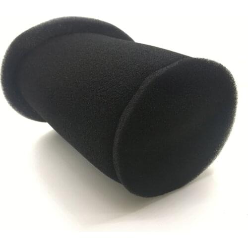 Yecnecty For Suzuki GS150 GN250 TU250 EN125 GS125 TU125 GN125 Motorcycle Fuel Accessories Motorbike Cleaner Air Filter Sponge