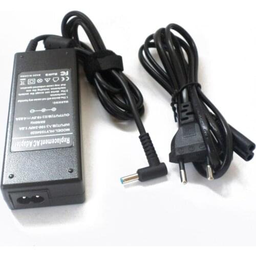 Battery Charger AC Adapter For HP Envy 17-j000 17-j100 17t-j000 17-j082eg 17-j051ei 17-j098EF 17-j070ez 17-j011sp 19.5v 4.62A