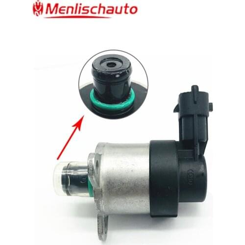 0928400680 Fuel Pressure Pump Regulator Metering Control Valve For ALFA LANCIA OPEL VECTRA C ZAFIRA B 1.3 1.9 CDTI