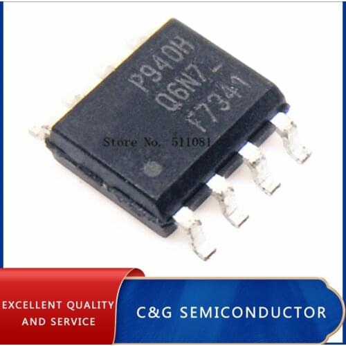 100PCS IRF7341 IRF7341TRPBF SOP8