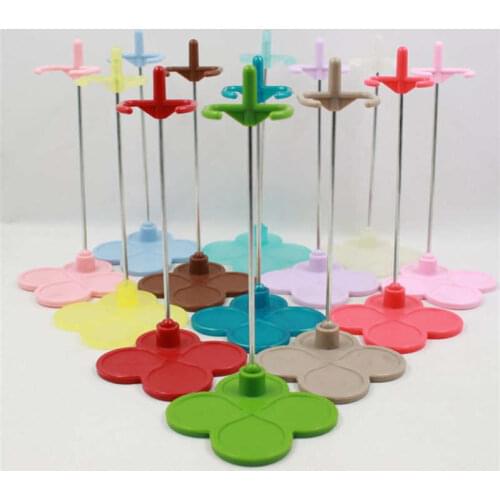 12 Color Doll Stand For Blyth Doll Icy Doll Joint Body Normal Doll Accessories