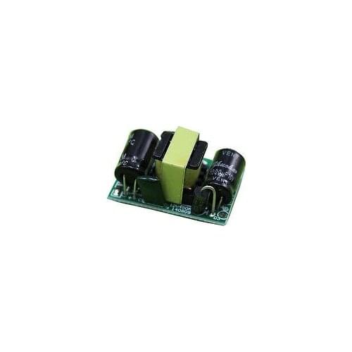 2PCS AC-DC Power Supply Buck Converter Step Down Module Chip 5V 700mA 3.5W diy electronics