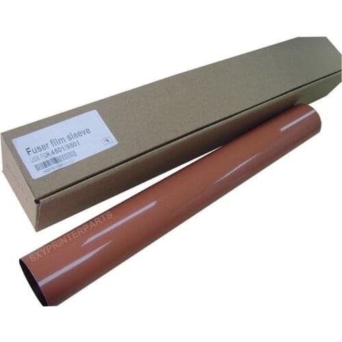 Free Shipping Good Quality AE01-0079 Fuser Fixing Film Sleeve for Ricoh MPC4501 MPC5501 Copier Parts