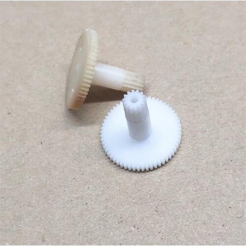 CD Player Inverted Gear for Pioneer CMK-54XT CMKS-81X PNP1245-F PNP1239-C 1344-A