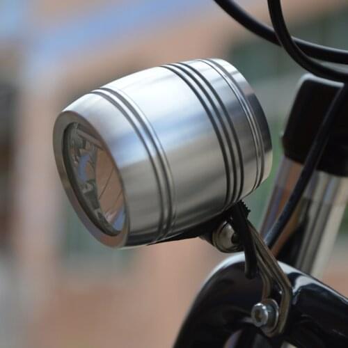 DKSAHEMTB Bicycle Lights
