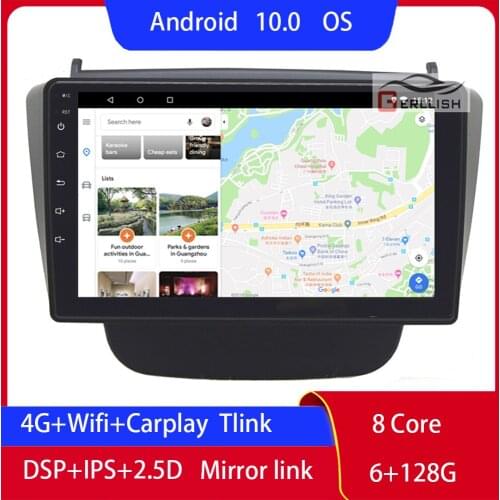 For MG5 2010 - 2015 GPS Android Auto Autoradio Car Apple Carplay Audio Radios Wireless Stereo GPS Dab 1 Din Pantalla Coche Gps