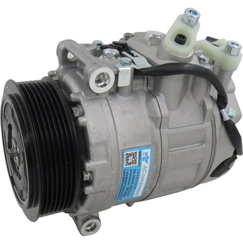 A0022305811 0022305811 447150-0250 DCP17138 AC Compressor For MERCEDES BENZ G-CLASS G320 G350 W463 M-CLASS ML280 ML300 ML320