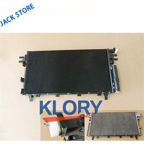 CONDENSER ASSY for Great Wall H5/H52.0T OEM:8105100XK80XC
