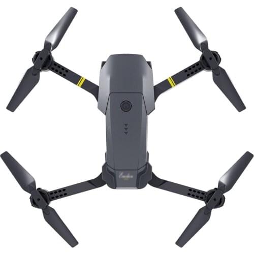 JY019 E58 XT-1 FPV Wifi HD Camera Drone Aircraft Foldable Quadcopter Selfie 4K/720P/1080P RC Remote Control Four-Axis Drone