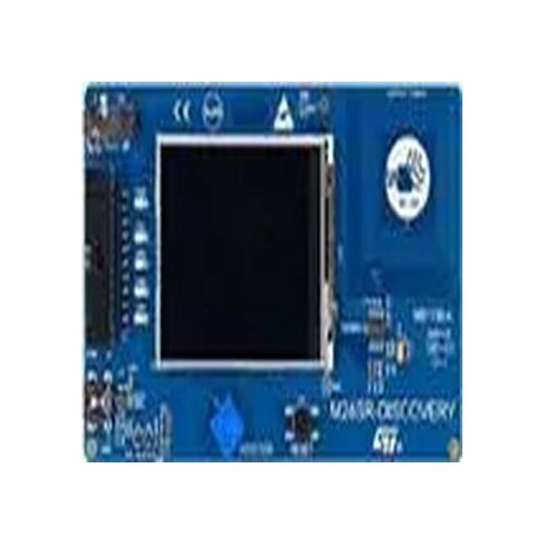 M24SR-DISCO-PREM RFID Transponder Tools Dynamic NFC/RFID Discovery Board