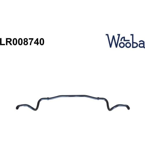 New Car Front Suspension Arm And Stabilizer Bar Link For 2008-2014 Freelander 2 2006- LR008740 LR004150