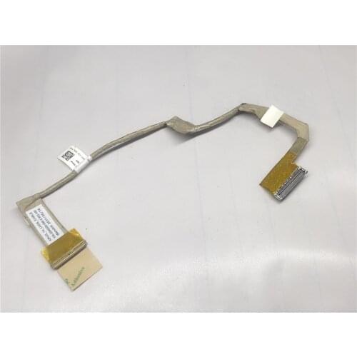 Brand new FOR Dell Latitude E5420 LCD screen video cable Flex Lcd LVDS cable 0PC9KH 350405G00-09M-G