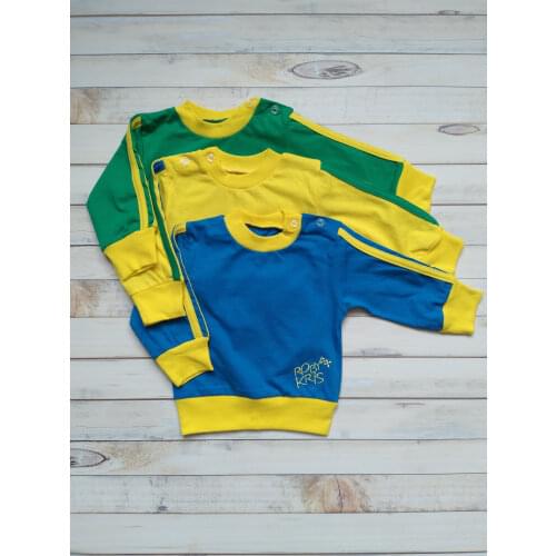 РОБИКРИС Blouses For Babies