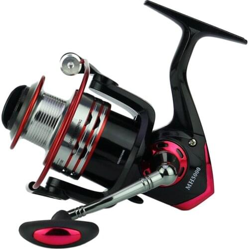 Fishing Wheel 11 Axis Fishing Wheel All Metal Head Spinning Wheel Road Yayuan Fishing Wheel