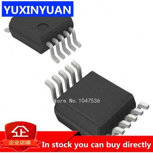 5pcs ADS1115QDGSRQ1 ADS1115QDSR BOCQ ADS1115 MSOP10 ADS1115IDGSR ADS1115I IN STOCK