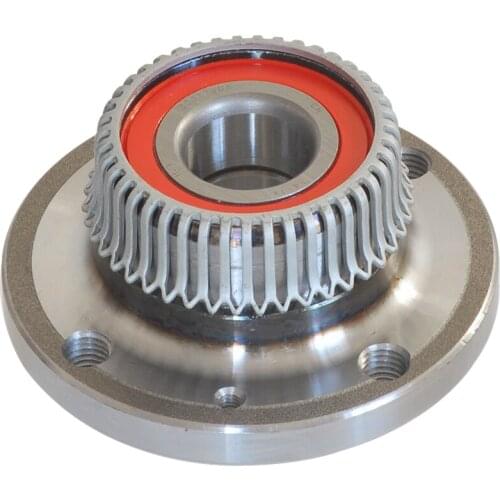 A11-3301210 Rear wheel Bearing Hub For Chery banner cloud 2003 2004 2005 2006 2007 2008 2T-30*120*45