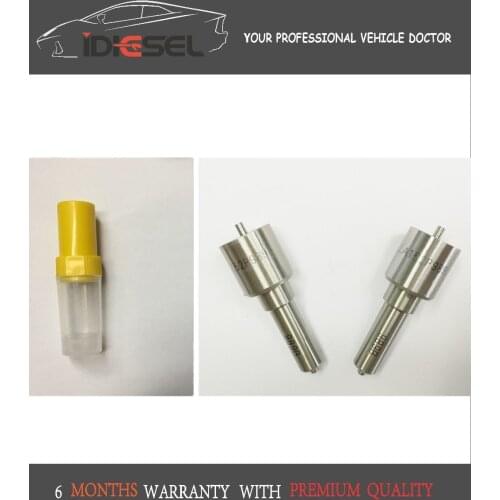 Hot Sale !High Quality Common Rail Nozzle DLLA152P989 for Injector 095000-714