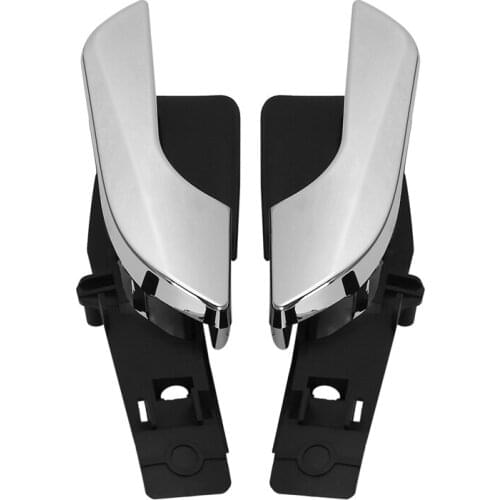 NEW-Car Interior Door Handle Internal Handle Front Left Right Side for Alfa Romeo Giulietta 156092167 156092165