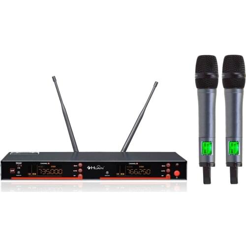 Handheld Wireless Karaoke Microphone Karaoke player Home Karaoke Echo Mixer System Digital Sound Audio Mixer Singing Machine