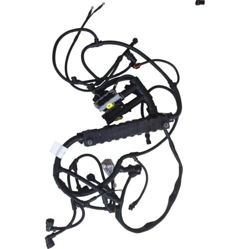 Engine Wiring Cable Harness 22020183 for VOLVO Heavy Truck