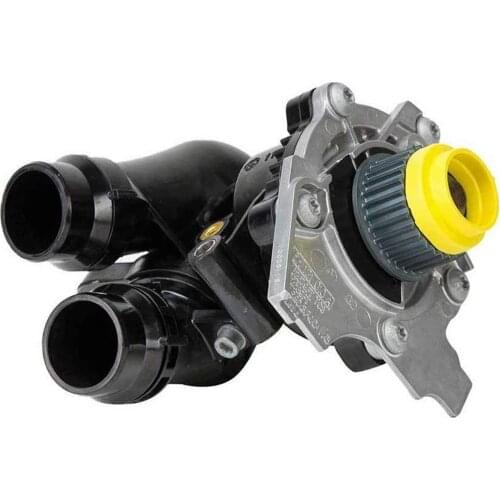 Cooling System Water Pump OEM 06H121026AG for Audi A3 TT A5 A4 Q5 A8 A6 Q3, For Seat Leon EXEO Alhambra Skoda Superb 1.8T 2.0T
