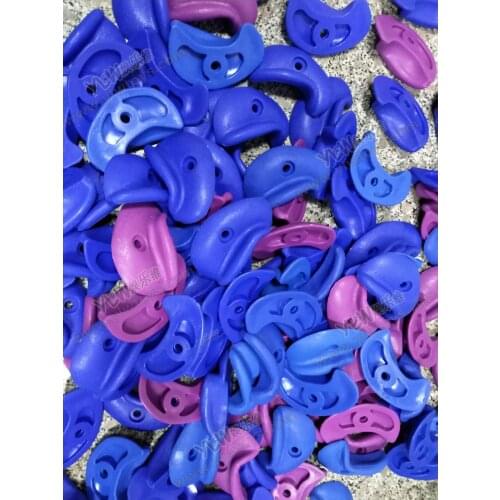 Rocking Climbing Playground Accessories Rockers House Wall Climbing OUTDOOR CLIMBING EQUIPMENT