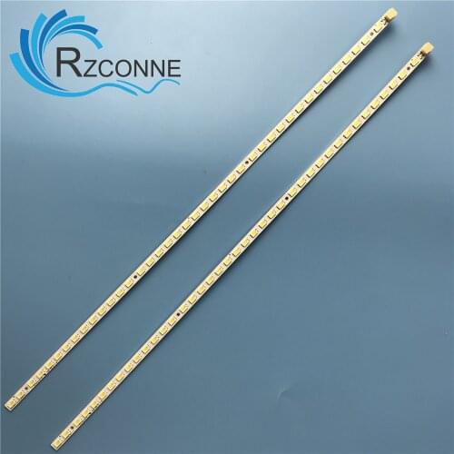 LED Backlight strip 40 lamp FoR Skyworth 32"TV 32E15HR SLED_2011CSR320_40N2 SMTE320BJM016 LBUA-SEL315V3-S00B