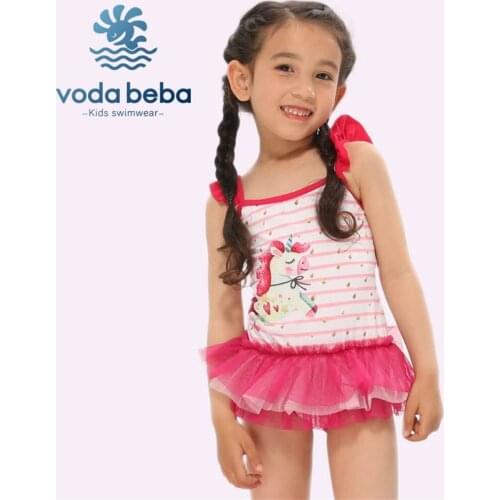 Voda Beba Beach Swimwear
