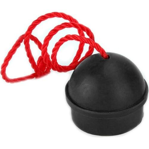 2021 New Billiard Ball Pool Cue Chalk Rubber Holder Slip-In Cue Stick Chalker Pocket Portable Professional Snooker Accessory