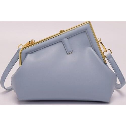 Womens Shoulder Bags 2021 Thick Chain Quilted Shoulder Purses and Handbag Women Clutch Bags Ladies Hand Bag