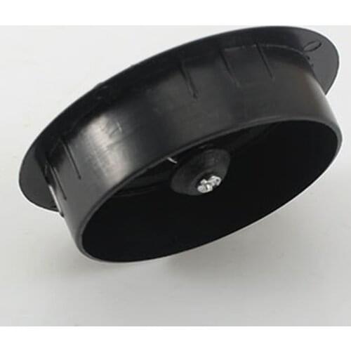 3Pcs Cable Grommet Desk Table Grommet Cable Cord Hole Cover fits 2.36 inch Hole New