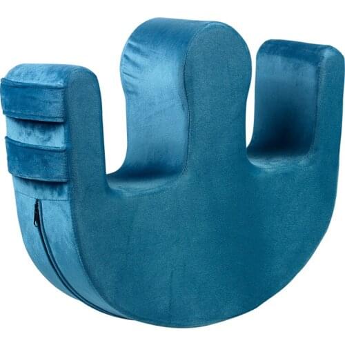 Bedridden patient elderly care Turning care device elderly home anti-acne rehabilitation equipment