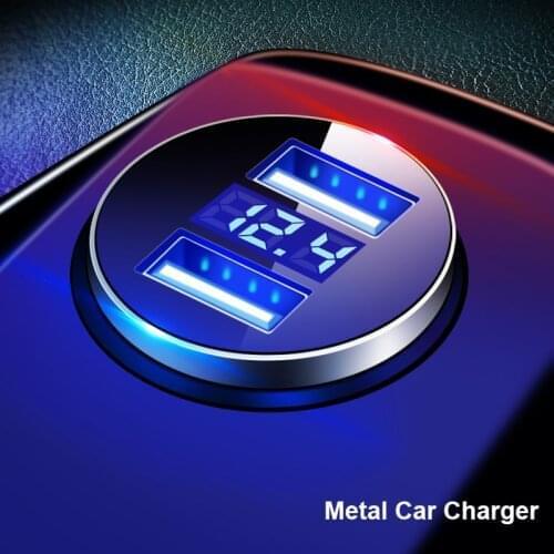 DOTAATDW Car USB Adapters